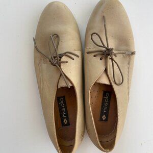 Nisolo Oliver Oxfords
